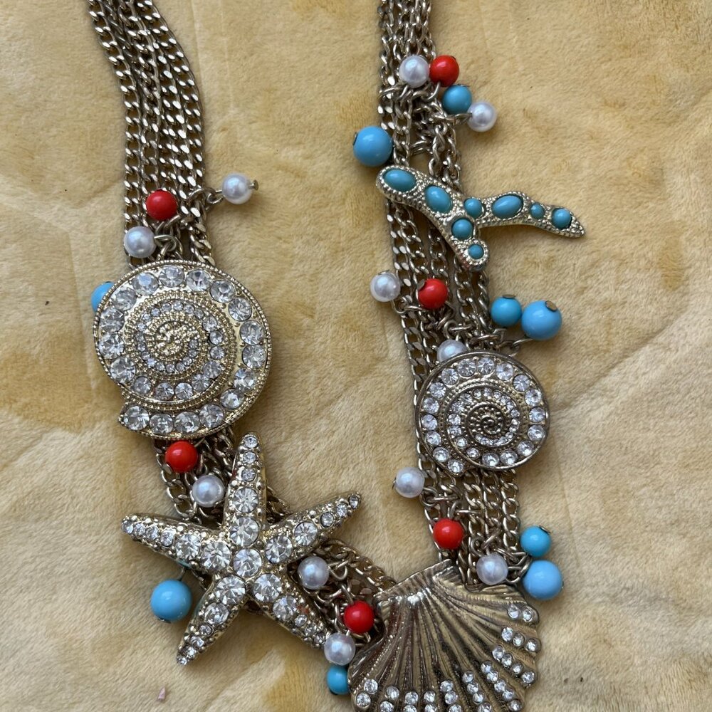 Statement Necklace...Wow! - image 2